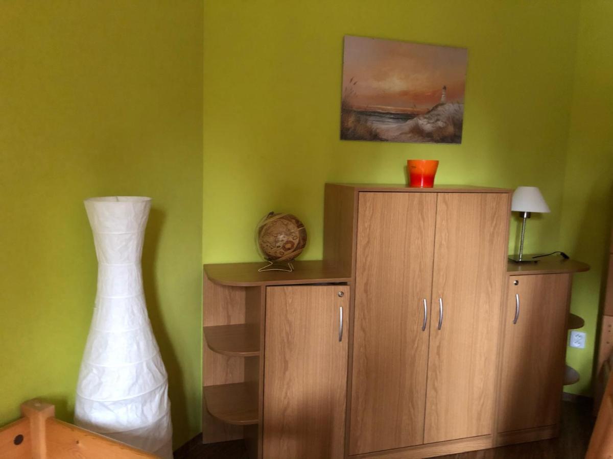 Karlov Pod Pradedem Apartmany Orbit Exterior photo